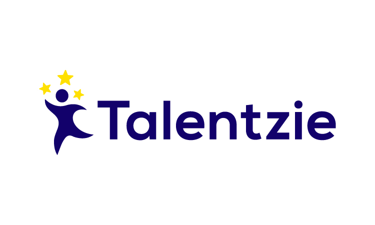 Talentzie.com - buying Unique premium names