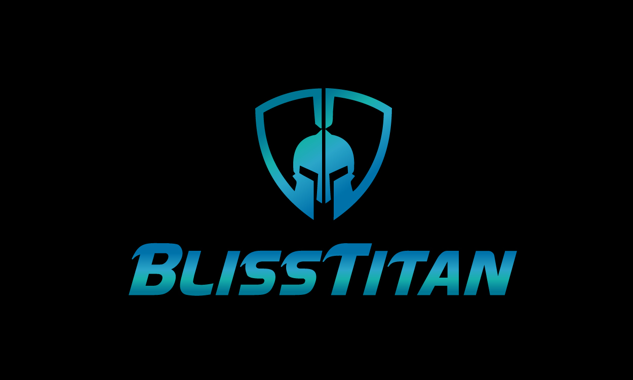 BlissTitan.com - New premium names