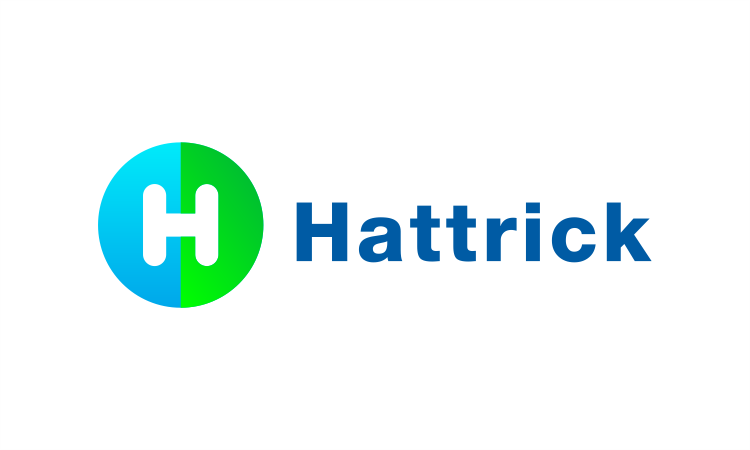 HatTrick.co - Unique premium domain names