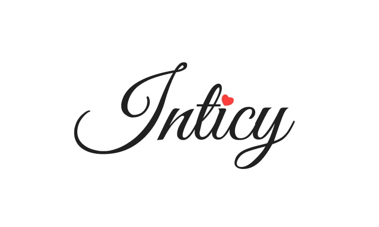 Inticy logo