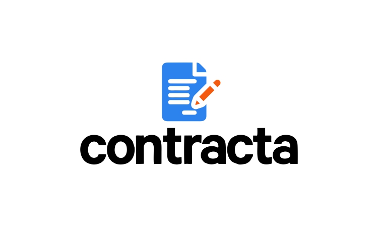 Contracta logo