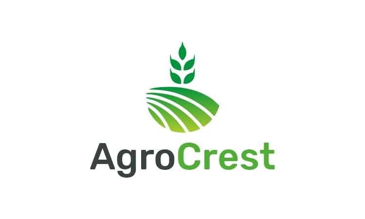 AgroCrest.com - Unique premium domains