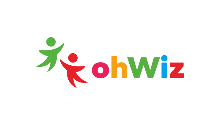 OhWiz.com - Good premium domains for sale