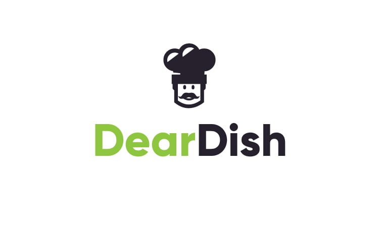 DearDish.com - buy Catchy premium domains