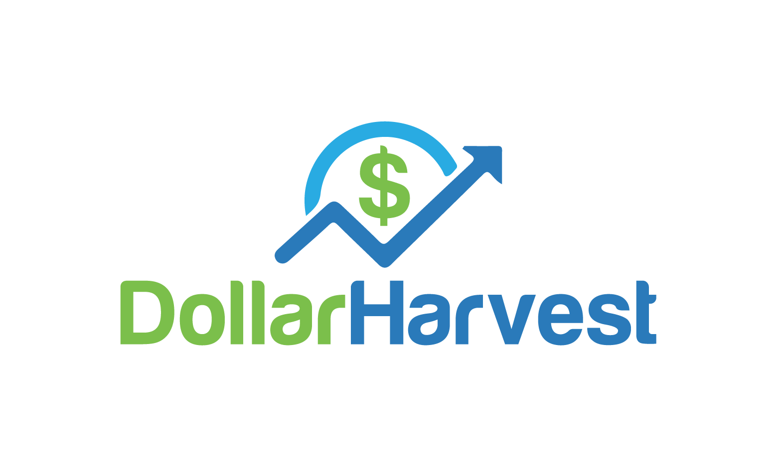 DollarHarvest.com - buy Creative premium domains