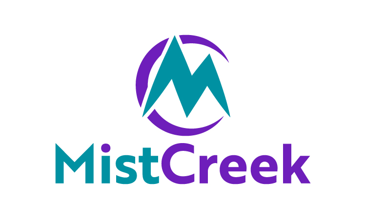 MistCreek.com - buy New premium names