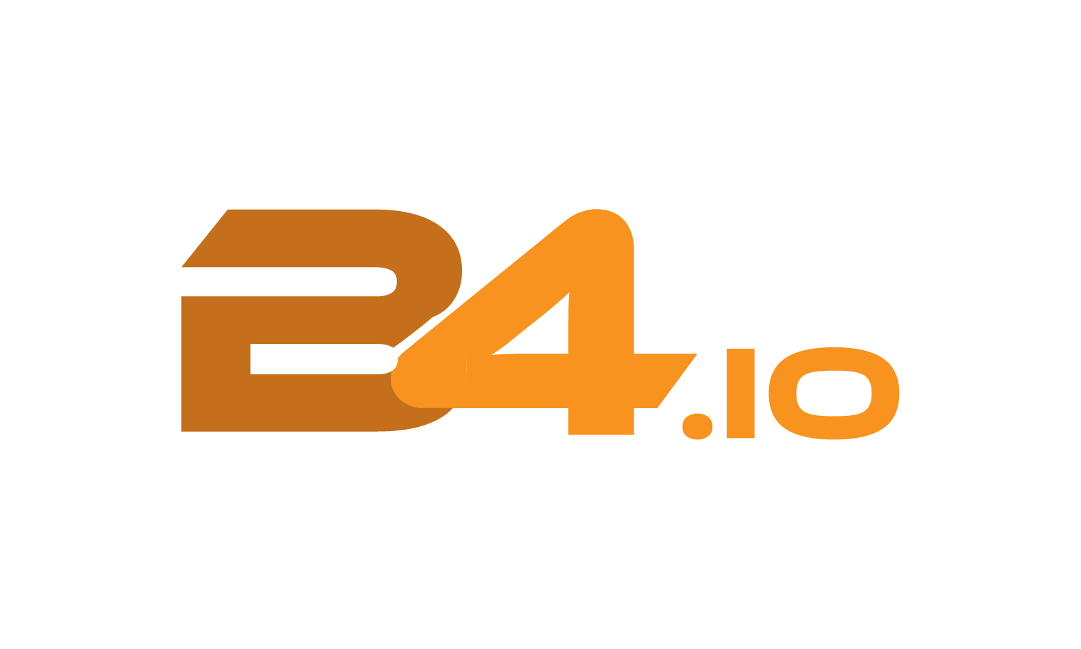 B4 logo