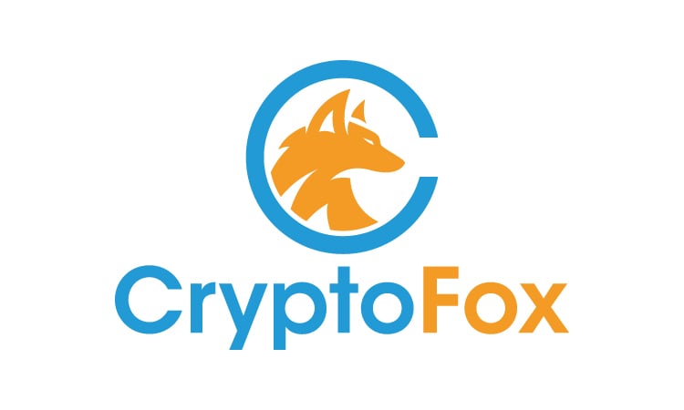 CryptoFox.io - Great premium domains