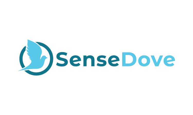 SenseDove.com - Great premium domain marketplace