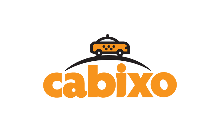 Cabixo logo