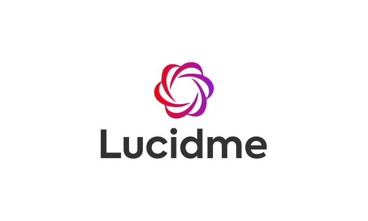 LucidMe logo