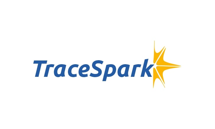 TraceSpark logo