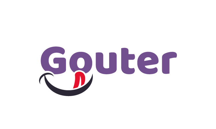 Gouter.co - Creative premium names