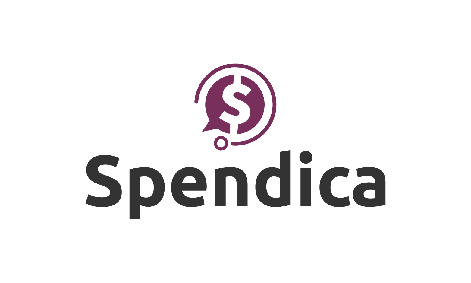 Spendica logo