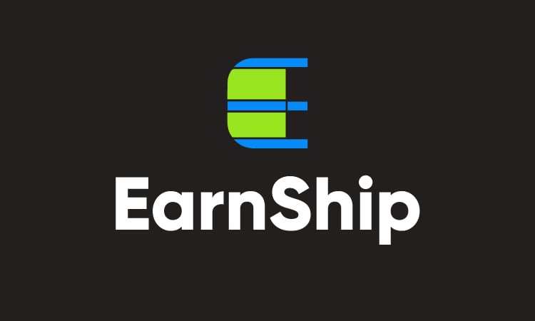EarnShip logo