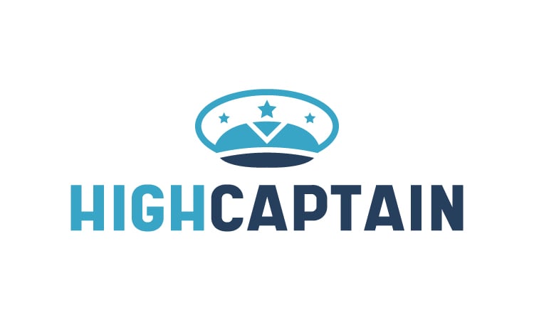 HighCaptain.com - Good premium domains for sale