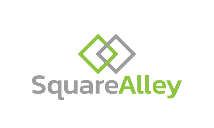 SquareAlley.com - New premium domains