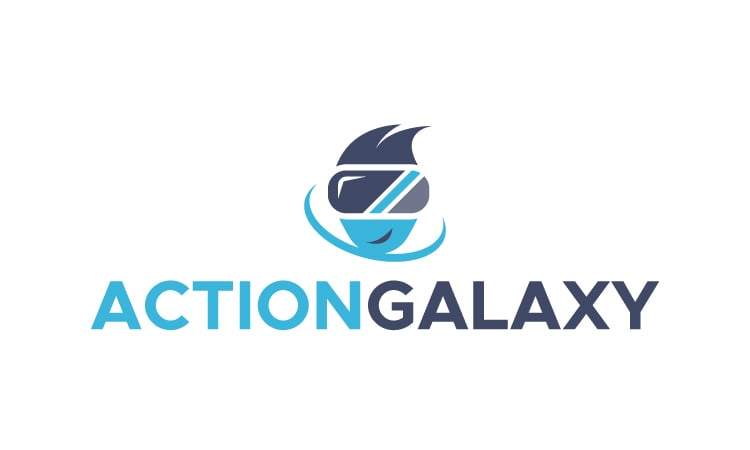ActionGalaxy.com - Good premium domain names