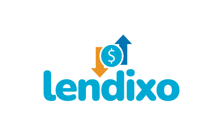 Lendixo.com - buy Cool premium names