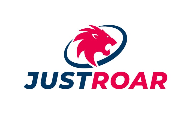 JustRoar.com - Creative domains for sale