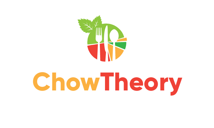 ChowTheory logo