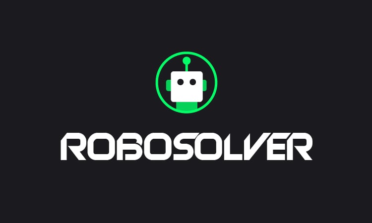 Robosolver logo