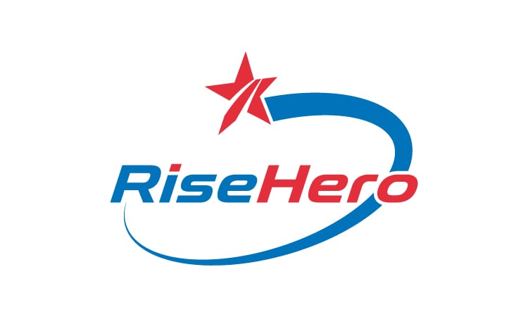 RiseHero.com - buy Great premium names