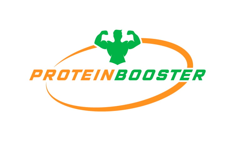 ProteinBooster.com - Creative premium domain marketplace