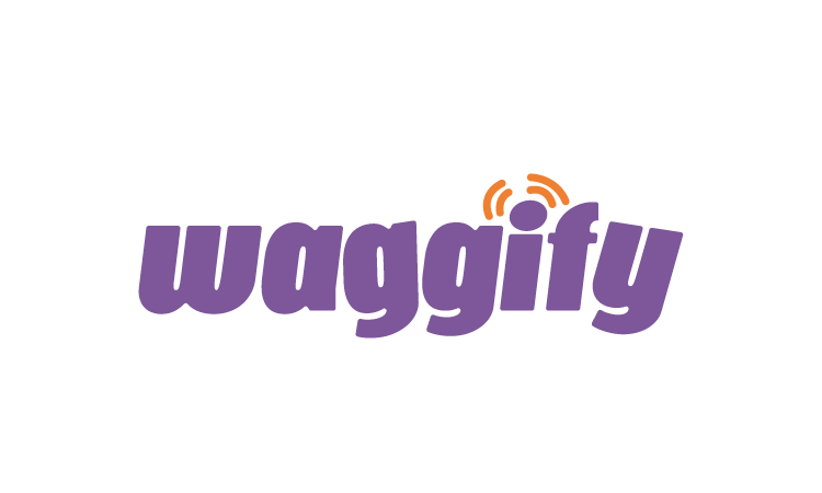 Waggify.com - Good domains for sale