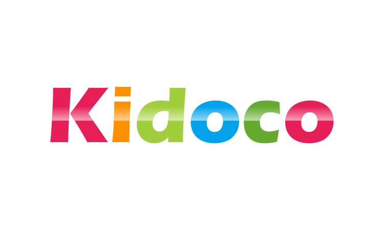 Kidoco.com - Catchy premium domain names for sale