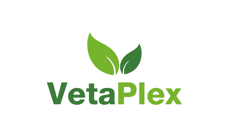 Vetaplex logo