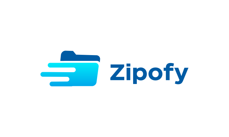 Zipofy logo