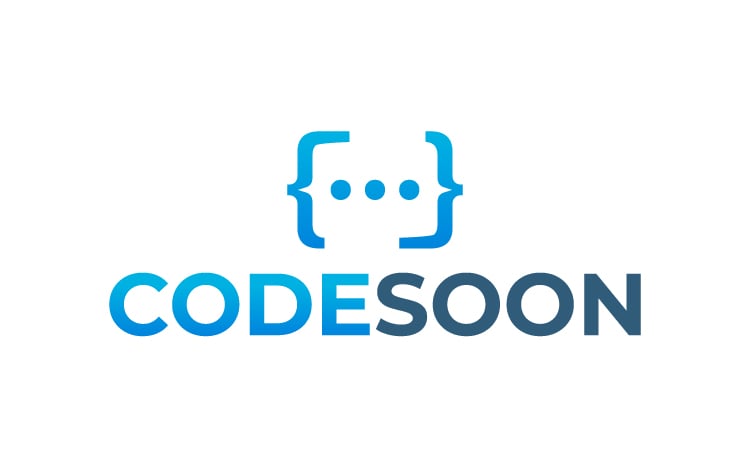 CodeSoon.com - buy Great premium names
