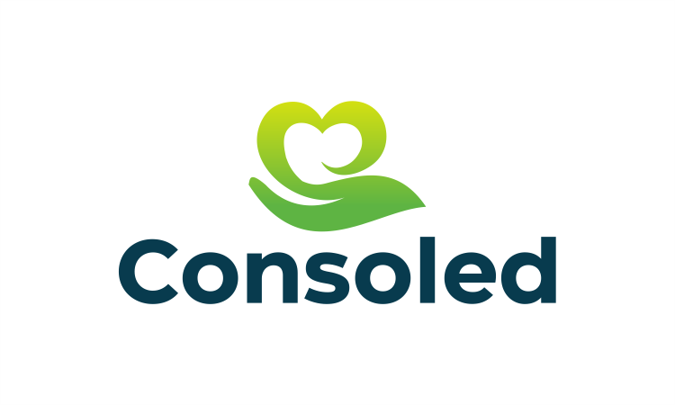 Consoled.com - New premium domains for sale