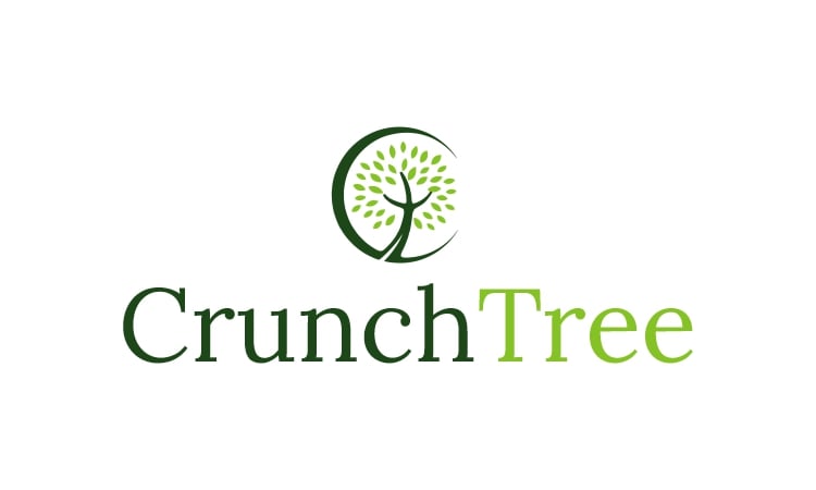 CrunchTree.com - Great premium names