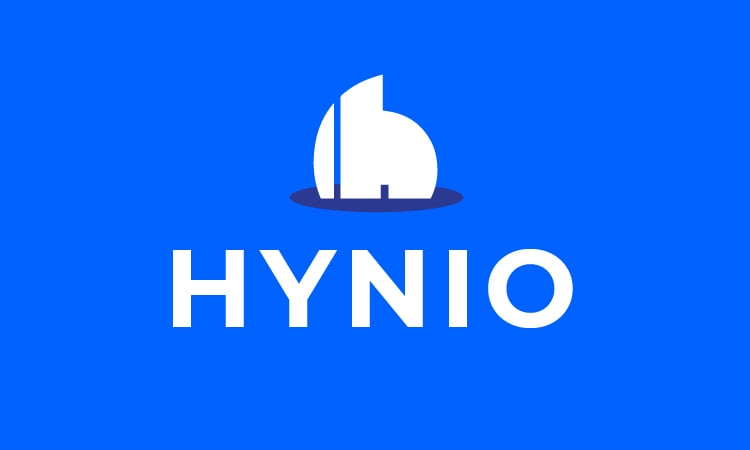 Hynio.com - buy Unique premium names