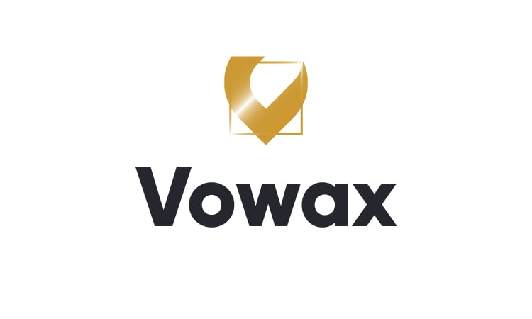 Vowax.com - Unique premium domains for sale