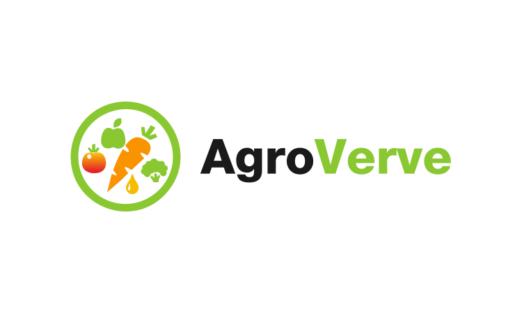 AgroVerve logo