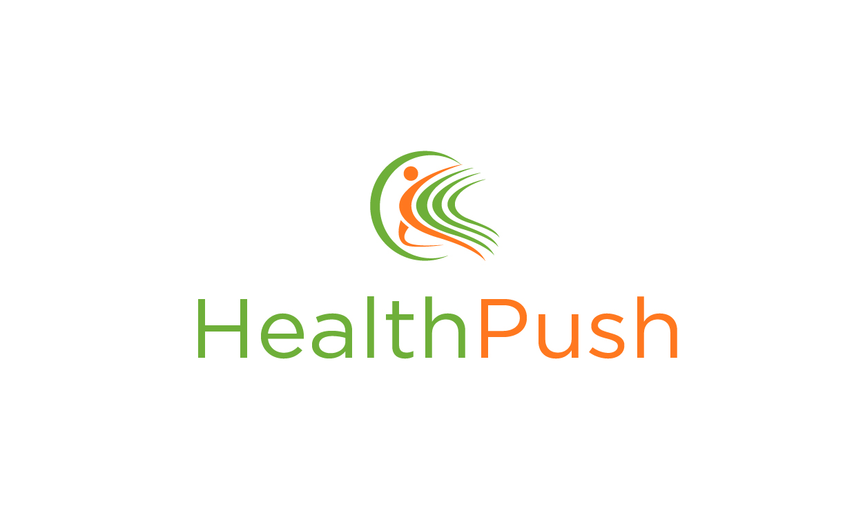 HealthPush.com - Good premium domains