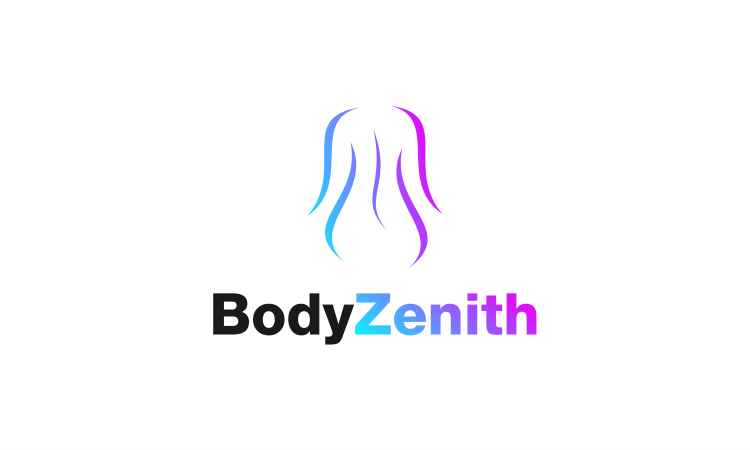 BodyZenith.com - Best premium domains