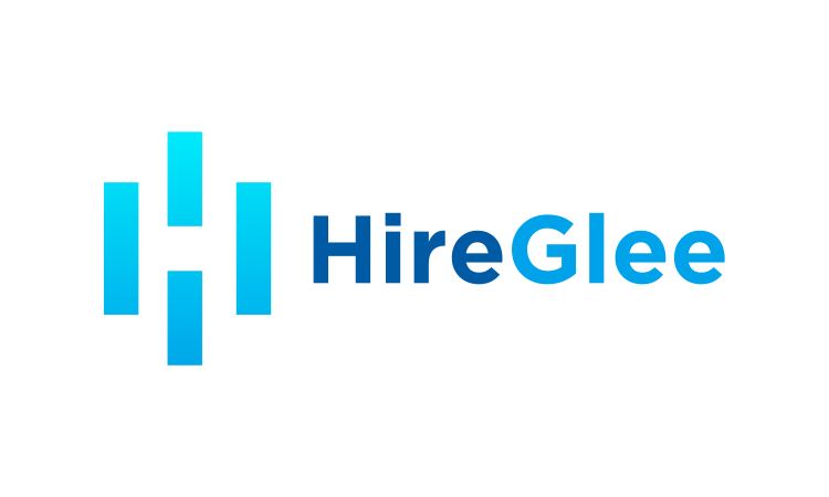 HireGlee.com - Catchy domains for sale