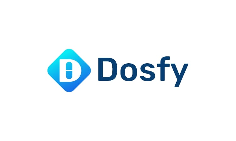Dosfy.com - New premium domain marketplace