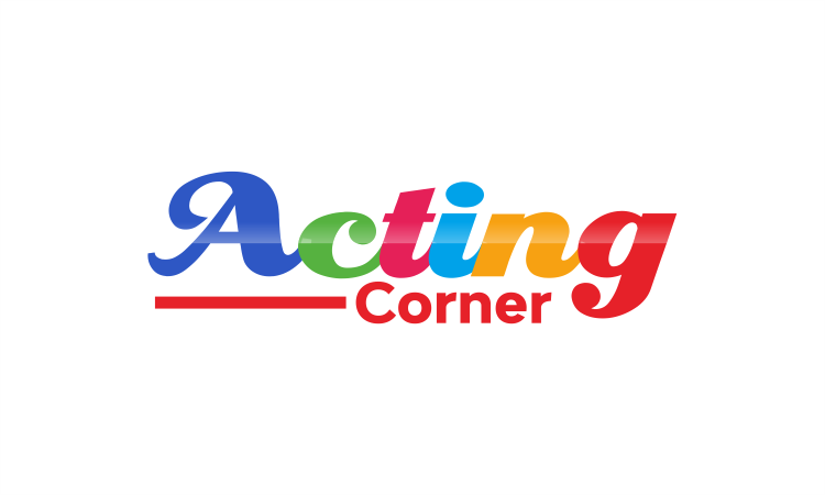 ActingCorner.com - Unique premium domains