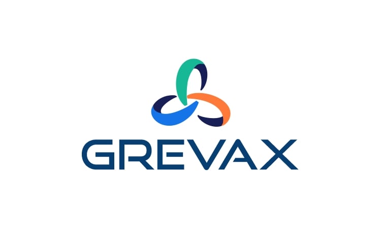 Grevax.com - buy Creative premium domains