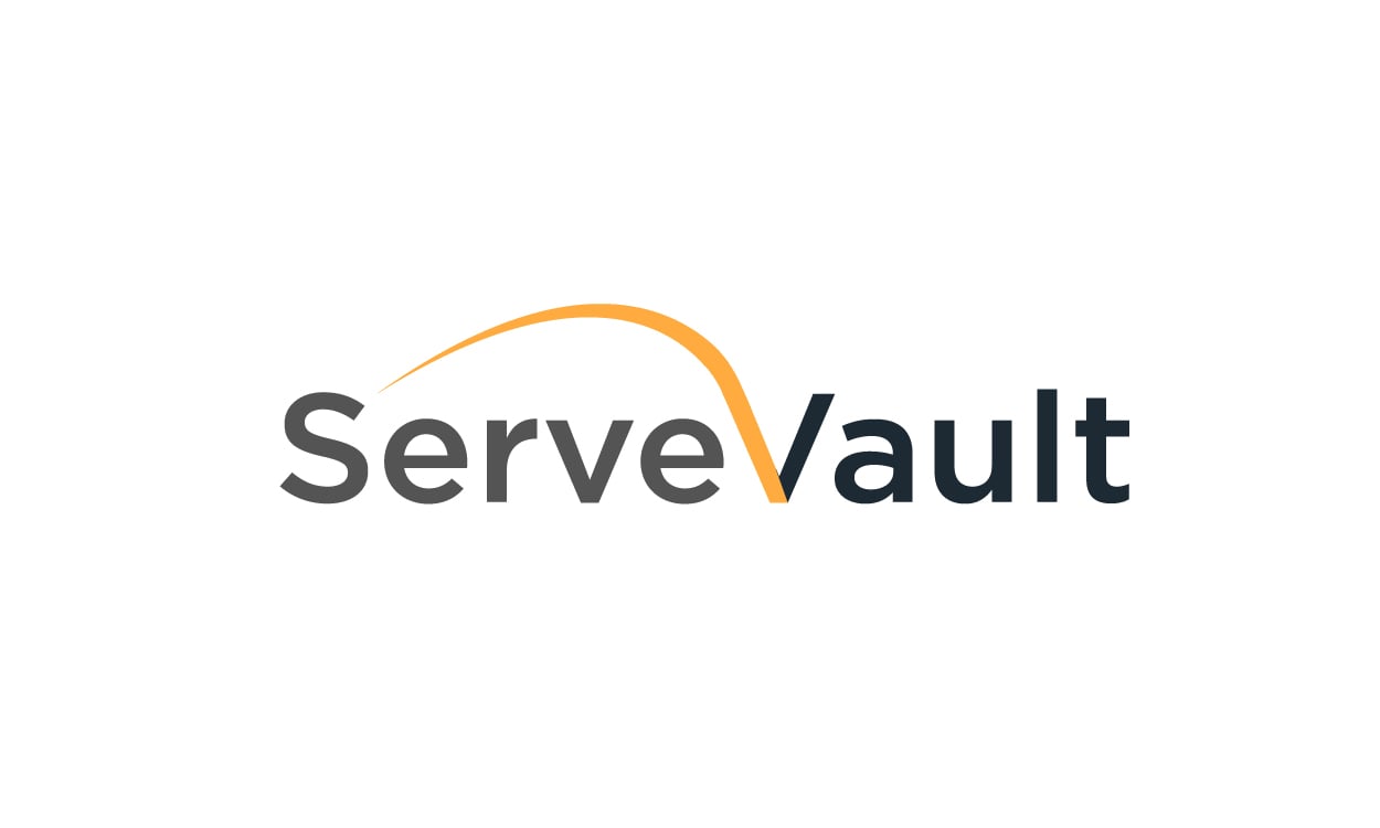 ServeVault.com - Cool domains for sale
