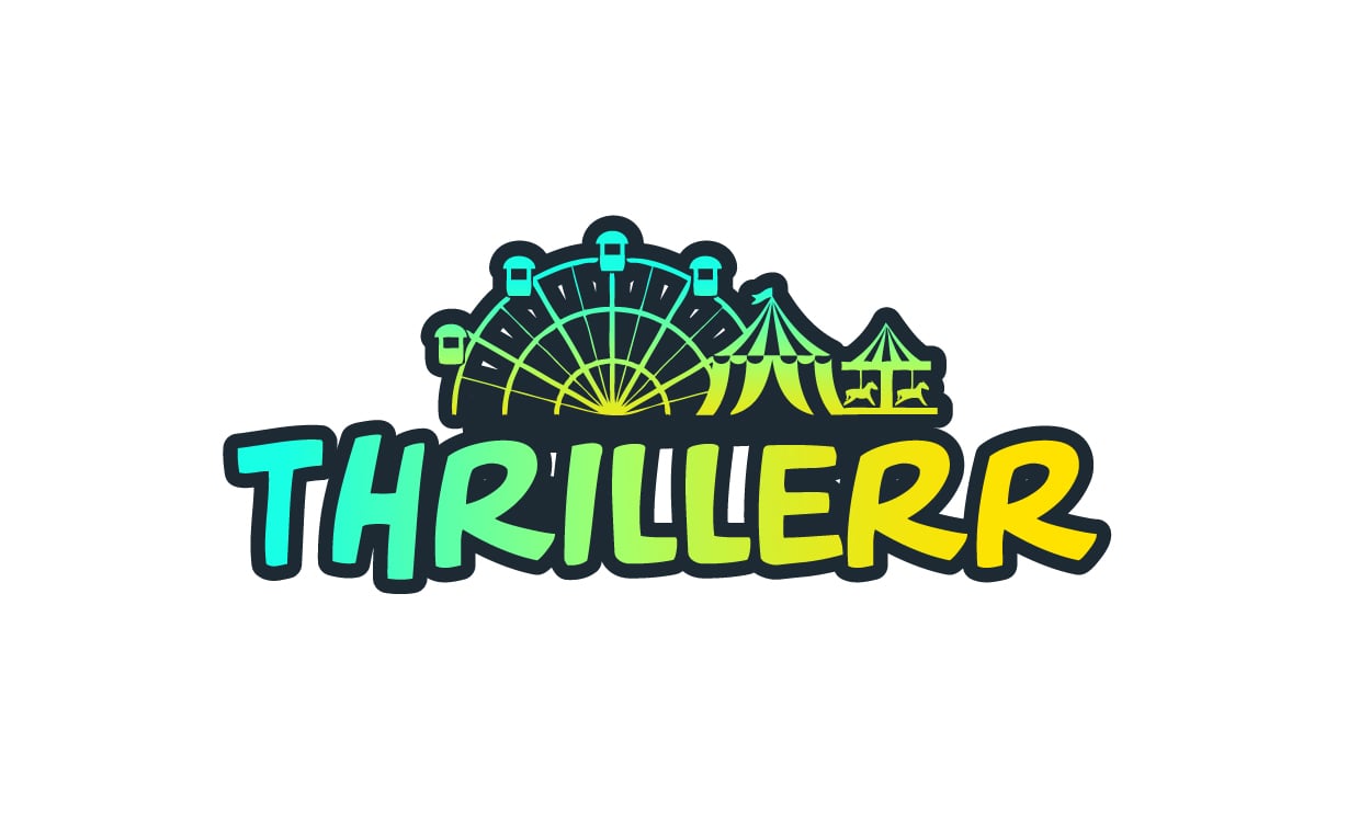 Thrillerr.com - Great premium domain names