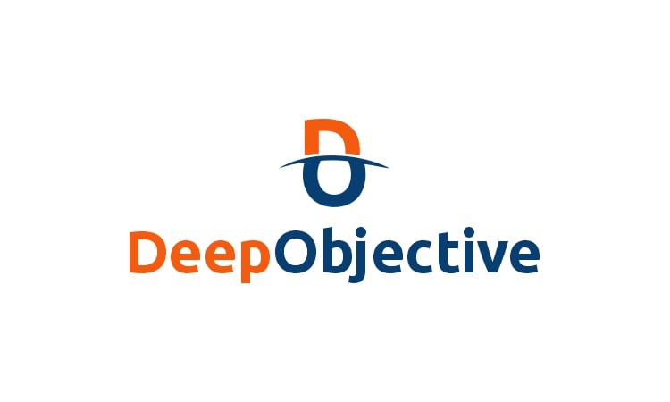 DeepObjective logo