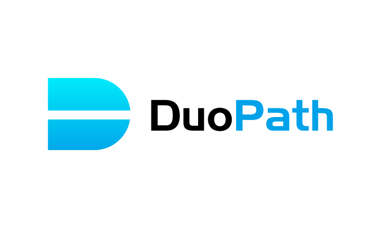 DuoPath.com - Creative premium domain marketplace