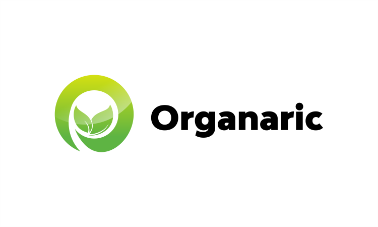 Organaric.com - buying Catchy premium names