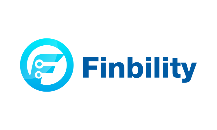 Finbility.com - buy Catchy premium names